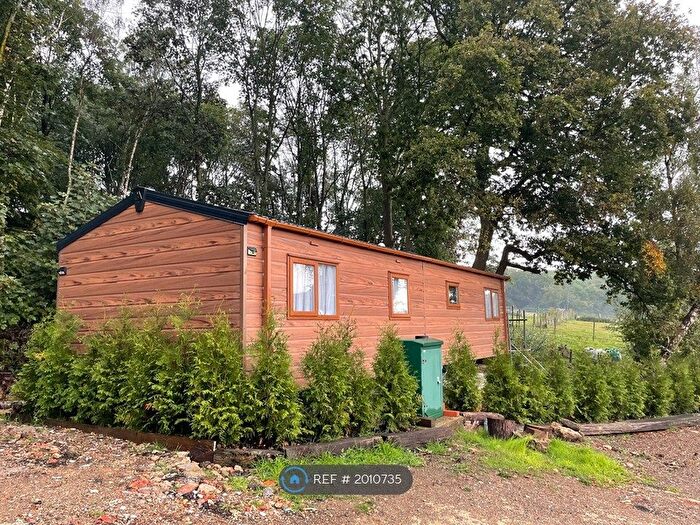 2 Bedroom Mobile/park Home To Rent In Rusper Road, Horsham, RH12