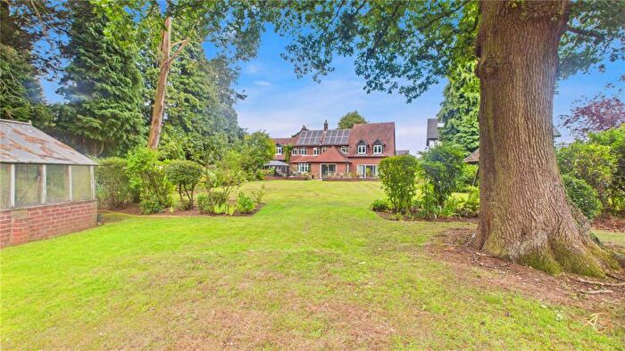 6 Bedroom Detached House For Sale In Tamworth Road, Keresley End, Coventry, CV7