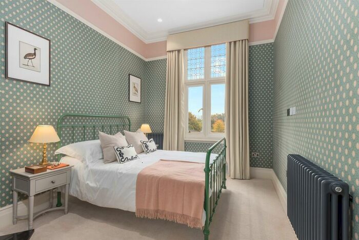 1 Bedroom Apartment For Sale In Tudor Grange, Blossomfield Road, Solihull, B91