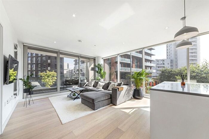 1 Bedroom Flat To Rent In Admiralty Avenue, Royal Wharf, E16