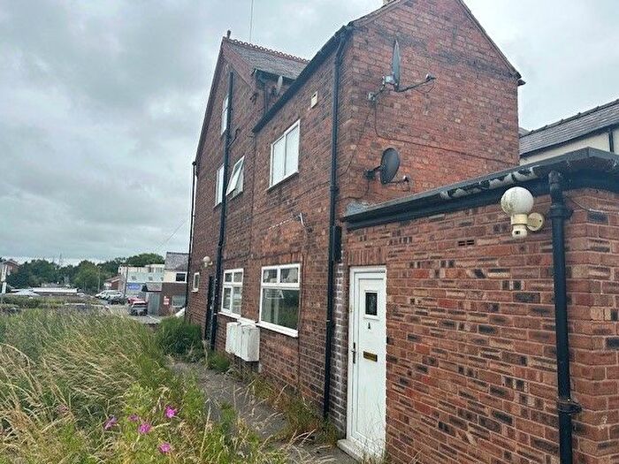 1 Bedroom Flat To Rent In Chester Road East, Deeside, CH5