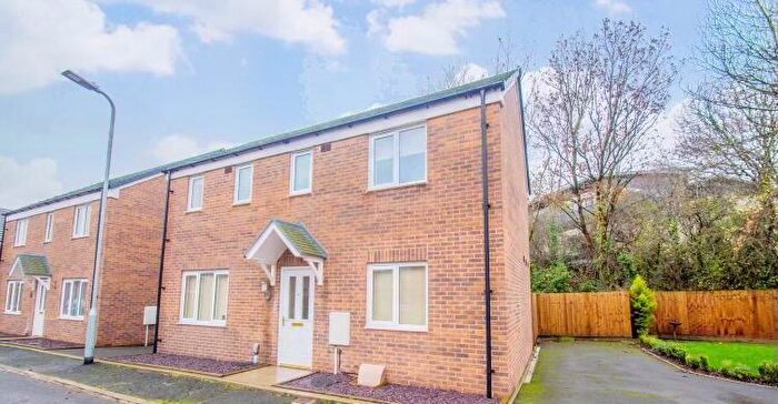 3 Bedroom House To Rent In Sabre Close, Newport, NP10