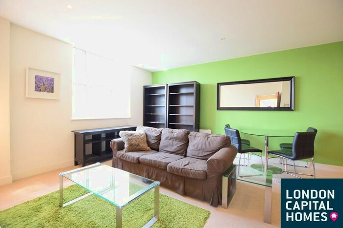2 Bedroom Flat To Rent In Bromyard Avenue, London, W3