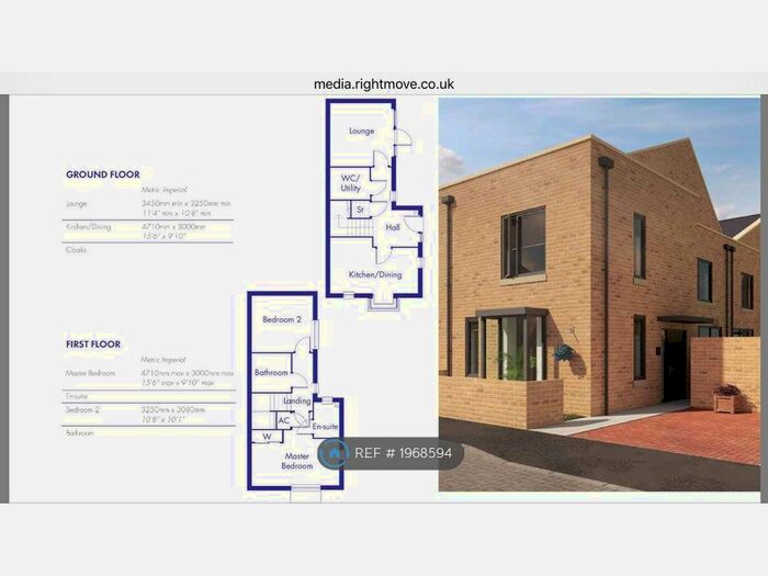 3 Bedroom Semi-Detached House To Rent In Castle Croft Drive, Sheffield, S2