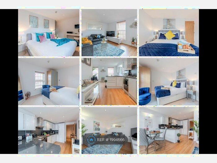 2 Bedroom Flat To Rent In William Street, Windsor, SL4