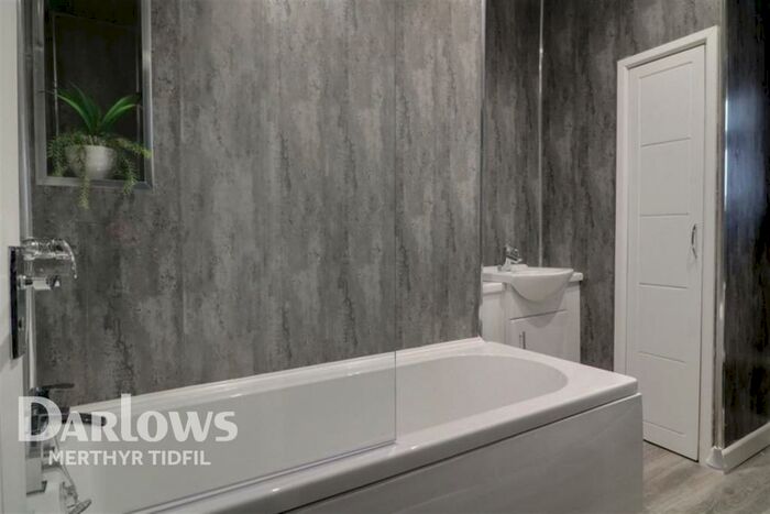 3 Bedroom Terraced House To Rent In Strand Street, Mountain Ash, CF45