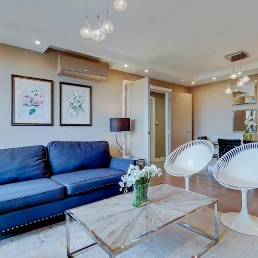 3 Bedroom Flat To Rent In Finchley Road, London, NW3