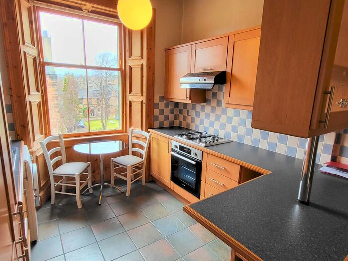 2 Bedroom Flat To Rent In Jordan Lane, Morningside, Edinburgh, EH10