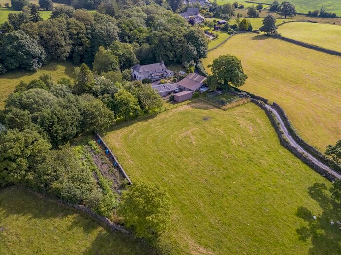 3 Bedroom Property For Sale In Brookside Farm, Halfpenny Lane, Stainton, Kendal, Cumbria, LA8