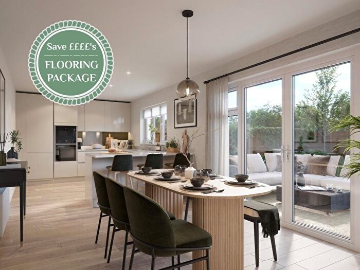 3 Bedroom Detached House For Sale In Pathfinders Drive, Lancaster, Lancashire, LA1