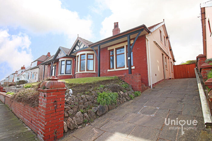 3 Bedroom Bungalow For Sale In Montpelier Avenue, Blackpool, FY2