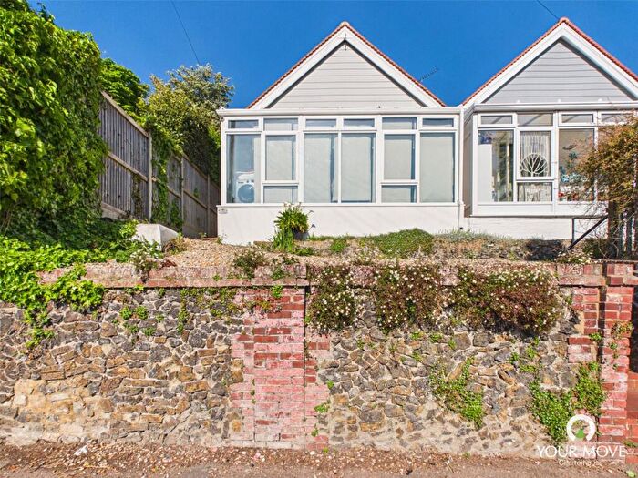 2 Bedroom Bungalow For Sale In Upper Dane Road, Margate, Kent, CT9 - Photo 11