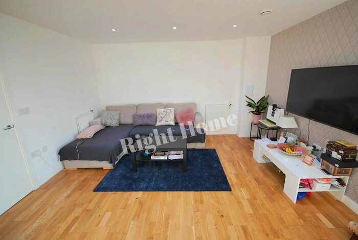 1 Bedroom Flat To Rent In Ealing Road, Wembley, Middlesex, HA0