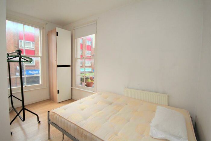 2 Bedroom Flat To Rent In Hoxton Street, Hoxton, London, N1