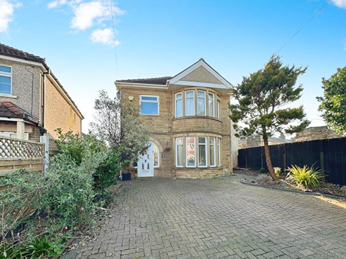 5 Bedroom Detached House For Sale In Thornton Crescent, Morecambe, LA4