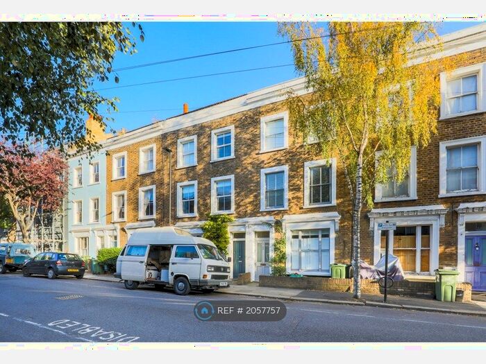 3 Bedroom Maisonette To Rent In Wingmore Road, London, SE24