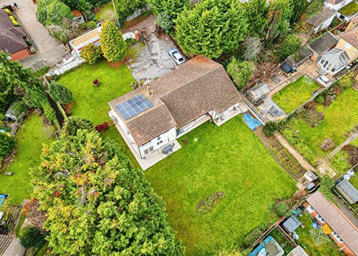 5 Bedroom Property For Sale In Borden Lane, Sittingbourne, ME10