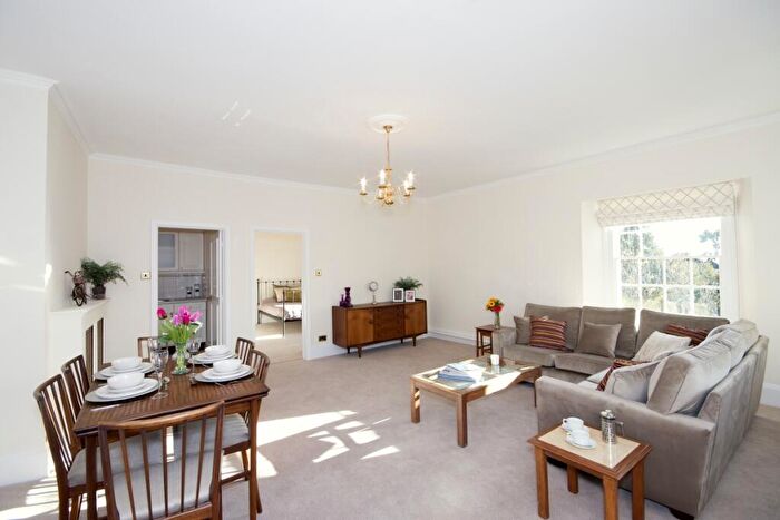 1 Bedroom Apartment To Rent In Field House Drive, Oxford, OX2