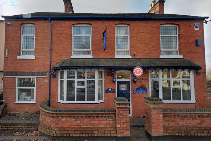 Apartment To Rent In Walsall Road, Sutton Coldfield, B74