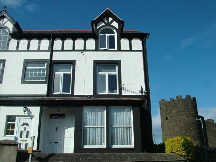 1 Bedroom Apartment To Rent In Sychnant Pass Road, Conwy, LL32