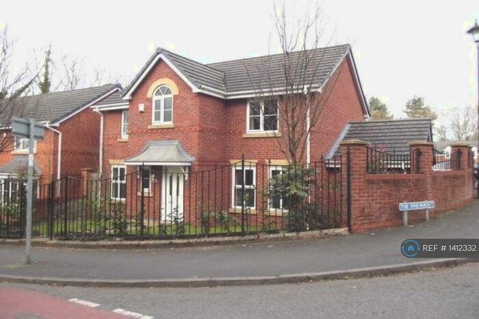 4 Bedroom Detached House To Rent In The Vineyard, Walton Le Dale, PR5