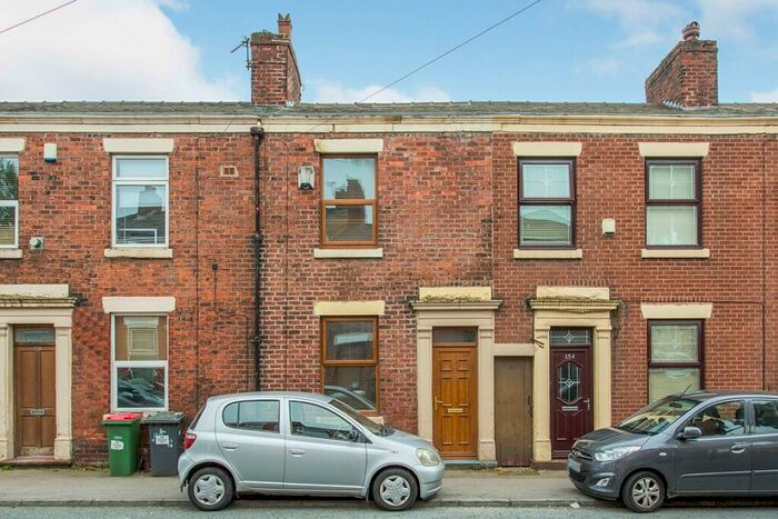 2 Bedroom Terraced House To Rent In St. Georges Road, Preston, PR1