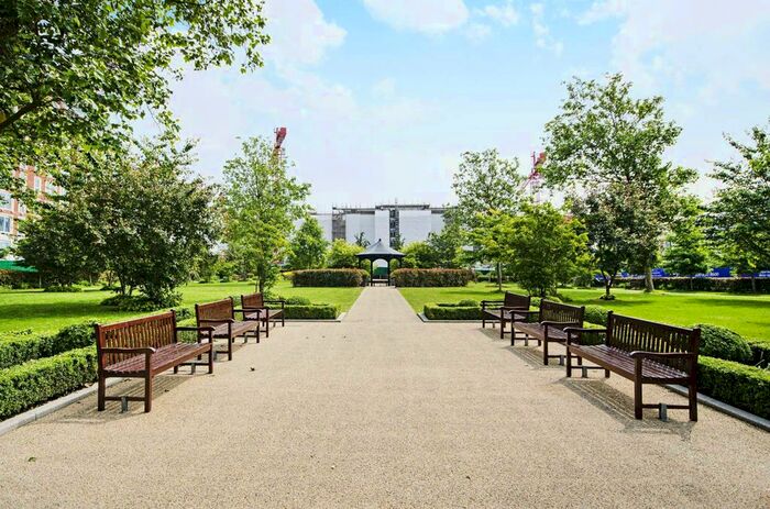 2 Bedroom Flat To Rent In Capri House, Colindale, London, NW9