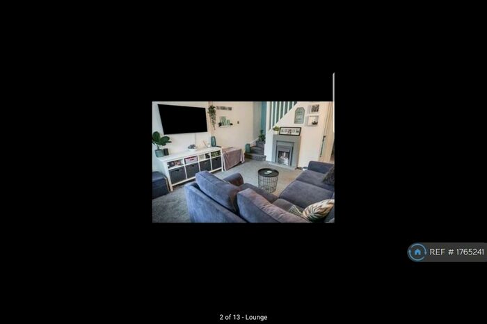 2 Bedroom Semi-Detached House To Rent In Hydale Court, Bradford, BD12