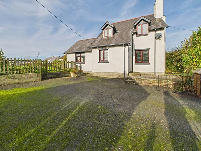 3 Bedroom Detached House To Rent In Week St Mary, Holsworthy, EX22