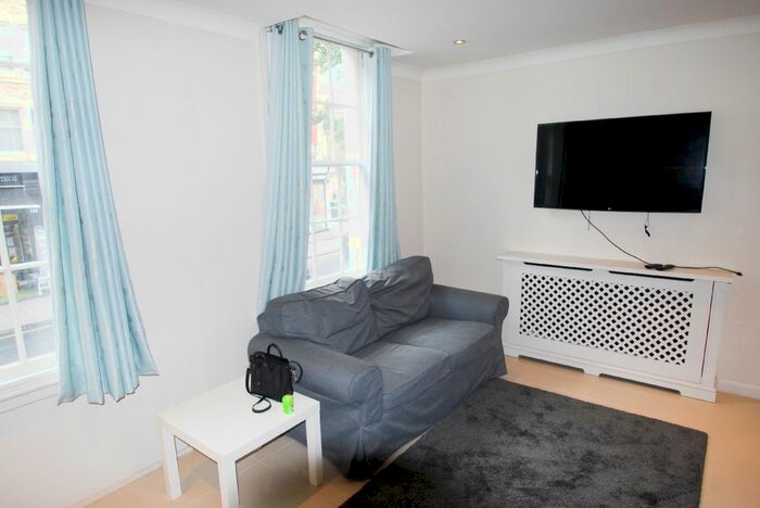 1 Bedroom Flat To Rent In Seymour Place, London, W1H