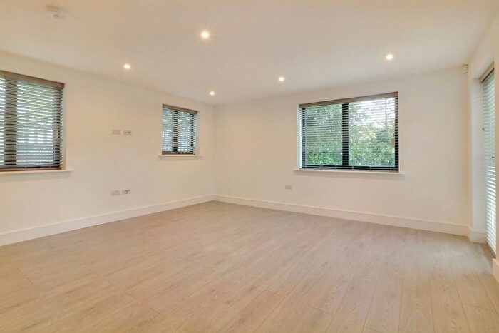 1 Bedroom Flat To Rent In Flat, Ariyana Court, Ealing Road, Wembley, HA0