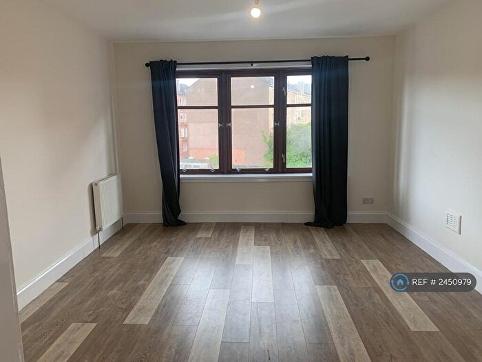 1 Bedroom Flat To Rent In Allison Street, Glasgow, G42