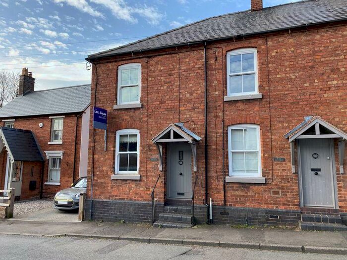 2 Bedroom Cottage To Rent In Holy Cross Green, Clent, DY9