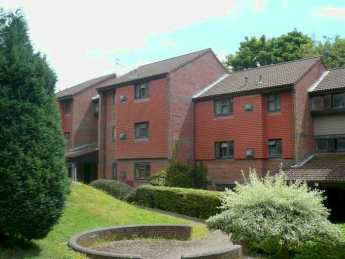 1 Bedroom Flat To Rent In Clarendon Close, Hemel Hempstead, HP2