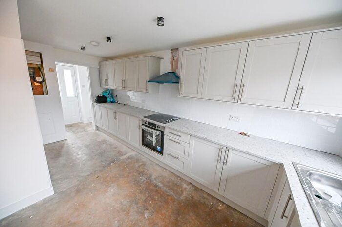 3 Bedroom Terraced House To Rent In Purbrook Way, Havant, PO9