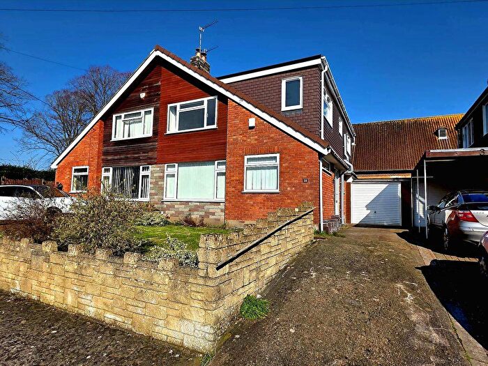 4 Bedroom Semi Detached House To Rent In Greenwood Road, Knowle, Bristol, BS4