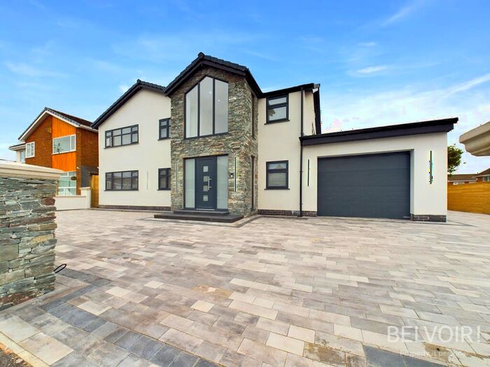 5 Bedroom Detached House For Sale In Quakers Meadow, Knowsley Village, L34