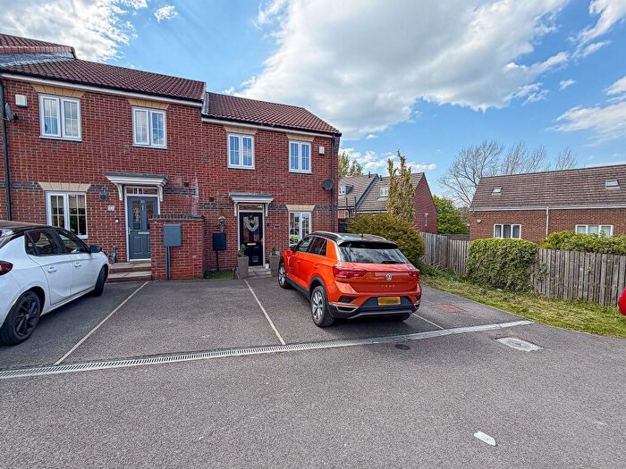 3 Bedroom Terraced House For Sale In Betsey Place, Blaydon-on-Tyne, NE21