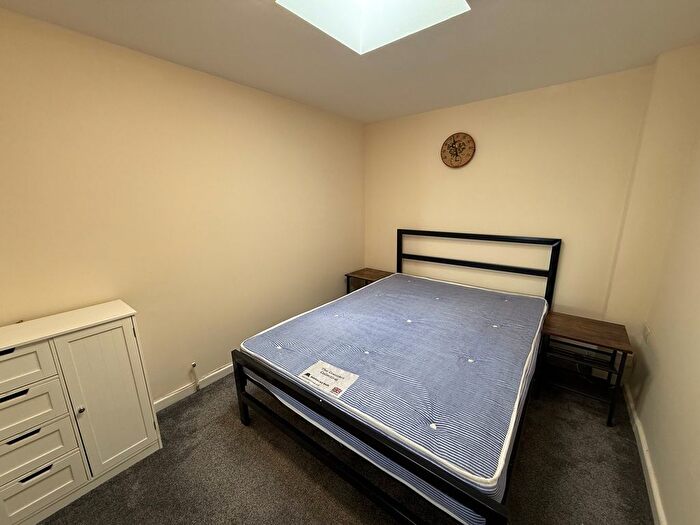 1 Bedroom Flat To Rent In Uxendon Crescent, Preston Road, Wembley, HA9