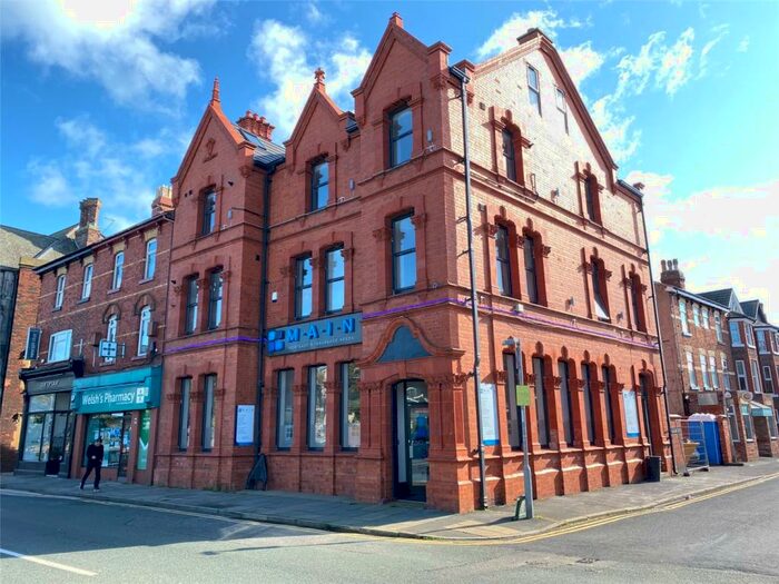 1 Bedroom Flat To Rent In Acacia Grove, West Kirby, Wirral, CH48