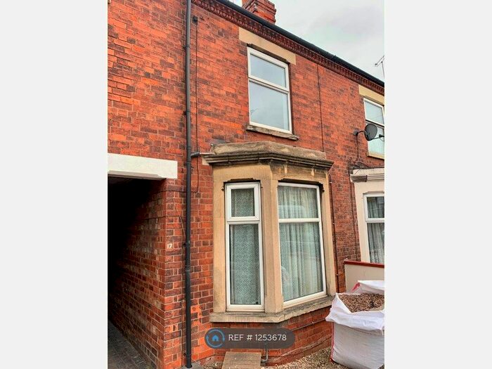 3 Bedroom Terraced House To Rent In Bridge End Road, Grantham NG31