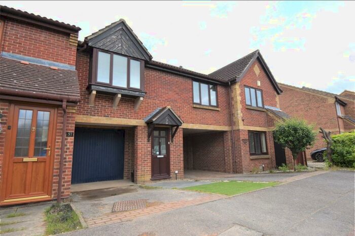 1 Bedroom House To Rent In Hope Avenue, Bracknell, Berkshire, RG12