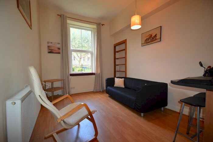 1 Bedroom Flat To Rent In Buchanan Street, Edinburgh, EH6