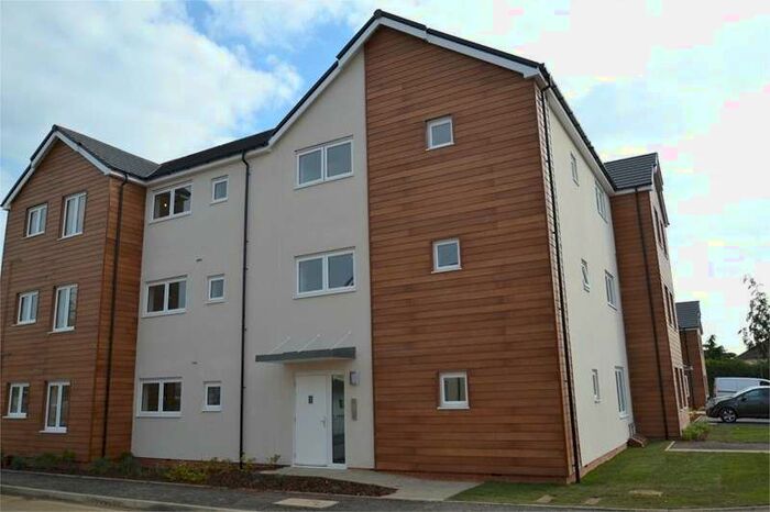 2 Bedroom Property To Rent In Stornoway Road, Corby, NN17