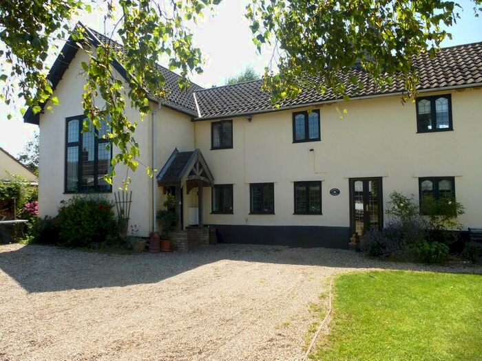 2 Bedroom Cottage To Rent In Kingshall Street, Rougham, Bury St. Edmunds, IP30