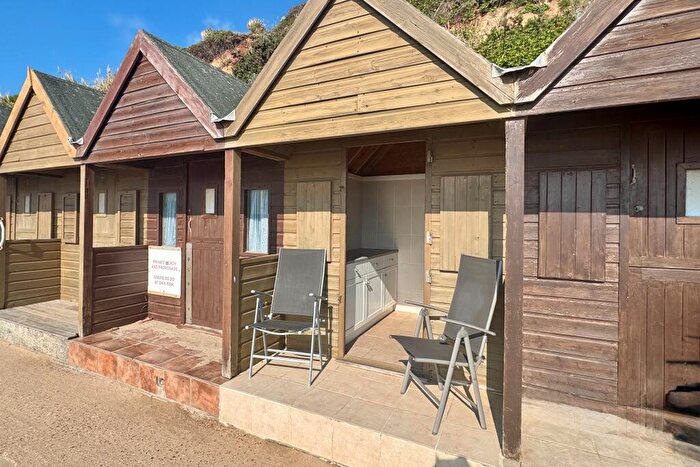 Property For Sale In Off Ulwell Road, Swanage, BH19