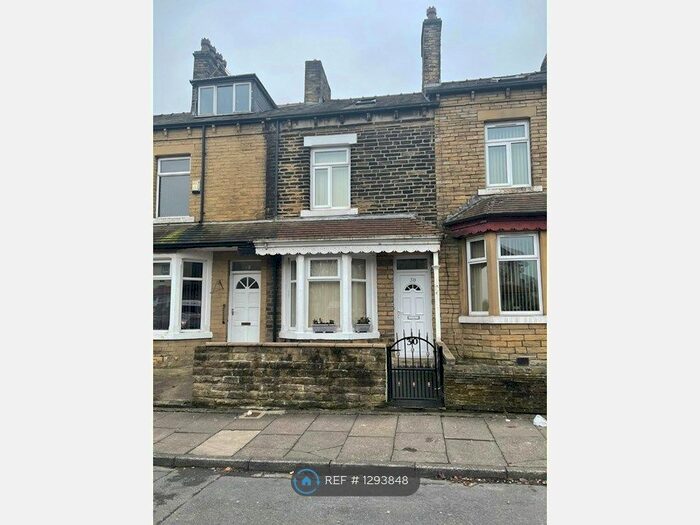 3 Bedroom Terraced House To Rent In Grenfell Terrace, Bradford BD3