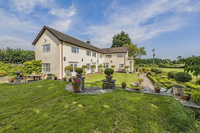 5 Bedroom Detached House For Sale In St Brides Road, St. Fagans, Cardiff, CF5