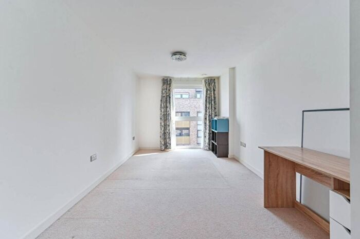 1 Bedroom Flat For Sale In Mandara Place, Rotherhithe, London, SE8