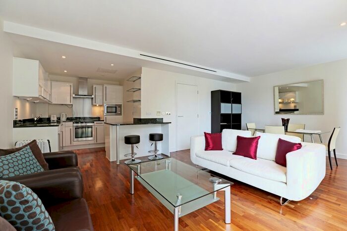 2 Bedroom Flat To Rent In Luna House, Bermondsey, SE16